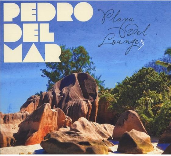 Pedro Del Mar - Playa Del Lounge 3