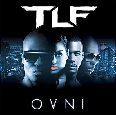 TLF - Ovni