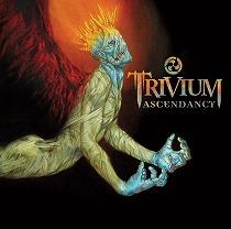 Trivium - Ascendancy - Reissue & Bonus (Japan Edition)