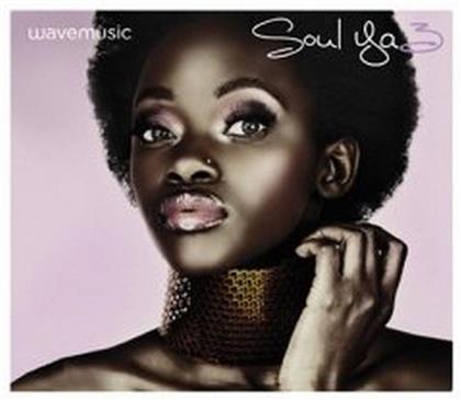 Soul Ya - Vol. 3