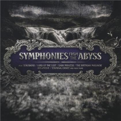 Symphonies From The Abyss - Various