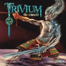 Trivium - Crusade - Reissue & Bonus (Japan Edition)