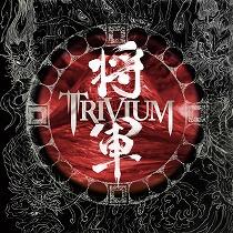 Trivium - Shogun - Reissue & Bonus (Japan Edition)