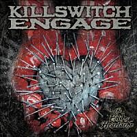 Killswitch Engage - End Of Heartache - Reissue & Bonus (Japan Edition)