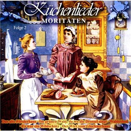 Küchenlieder - Various 2
