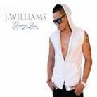J. Williams - Young Love (Limited Edition + Bonus)