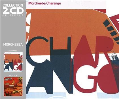Morcheeba - Charango/Big Calm (2 CDs)