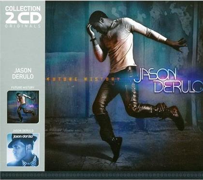 Jason Derulo - Future History/--- (2 CDs)