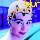 Blur - Leisure (Japan Edition, Special Edition)