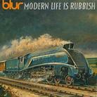 Blur - Modern Life Is - Spec. Ed.