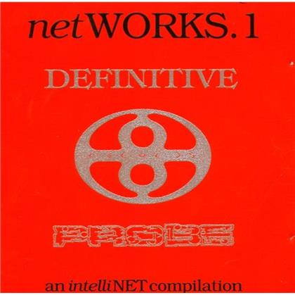 Networks - Various-Plus 8