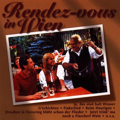 Rendez-Vous In Wien - Various