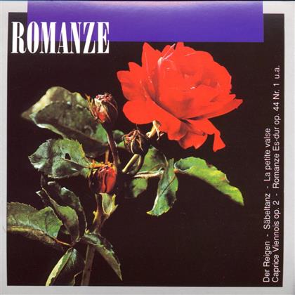 Romanze - Various