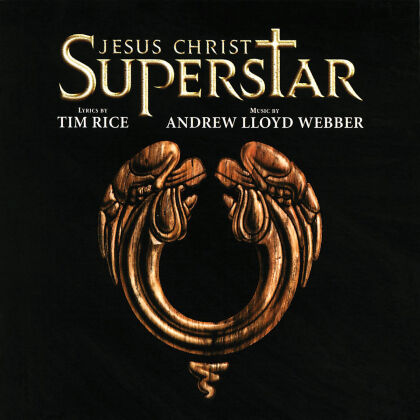 Andrew Lloyd Webber - Jesus Christ Superstar - OST (Versione Rimasterizzata, 2 CD)