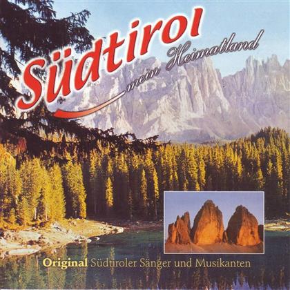 Südtirol Mein Heimatland - Various