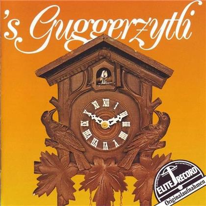 S'guggerzytli - Various