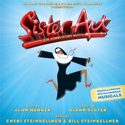 Sister Act - Ost - Musical