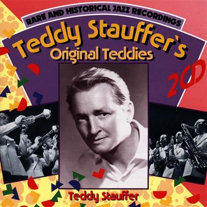 Teddy Stauffer - Original Teddies (2 CDs)