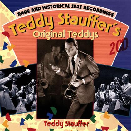 Teddy Stauffer - Und Die Original Teddies (2 CDs)