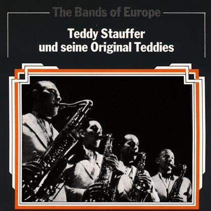 Teddy Stauffer - Und Seine Original Teddies
