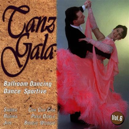 Tanzgala - Vol. 6