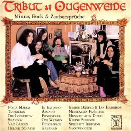 Tribut An Ougenweide - Various
