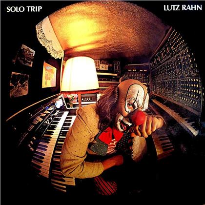 Lutz Rahn - Solo Trip