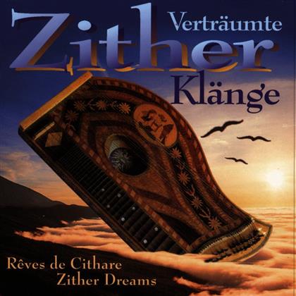 Zither Klänge - Various