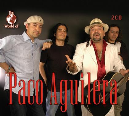 Paco Aguilera - --- (2 CDs)