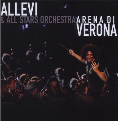 Giovanni Allevi - Arena Di Verona (2 CDs)