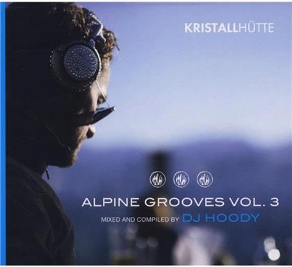 Alpine Grooves - Vol. 3