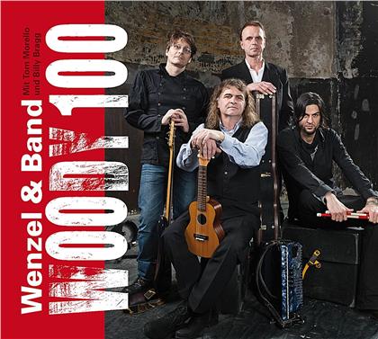 Hans-Eckardt Wenzel - Woody 100