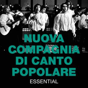 Nuova Compagnia Di Canto Popolare - Essential
