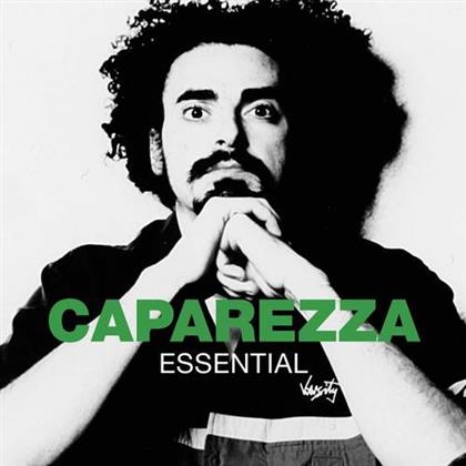 Caparezza - Essential