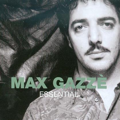 Max Gazze - Essential