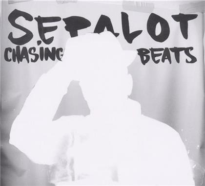Sepalot (Blumentopf) - Chasing Beats