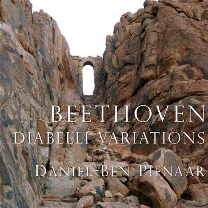Daniel-Ben Pienaar & Ludwig van Beethoven (1770-1827) - Diabelli Variationen Op120, Ba