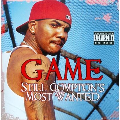 The Game (Rap) - Still Compton's Most Wanted