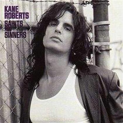 Kane Roberts - Saints And Sinners (2 CDs)