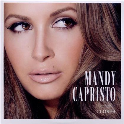 Mandy Capristo (Monrose) - Closer