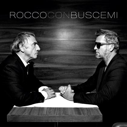 Rocco Granata & Buscemi - Rocco Con Buscemi
