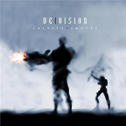 De Vision - Rockets & Swords