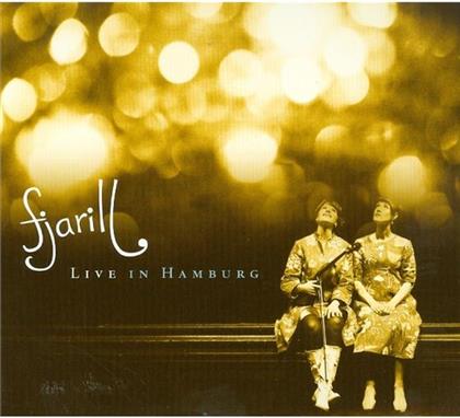 Fjarill - Live In Hamburg