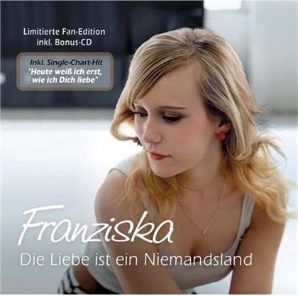 Franziska - Die Liebe Ist Ein Niemand - Limited