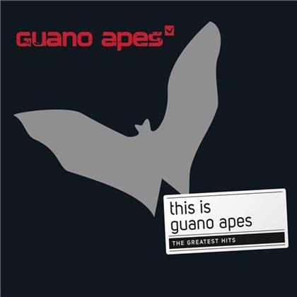 Guano Apes - This Is