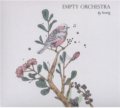Honig - Empty Orchestra