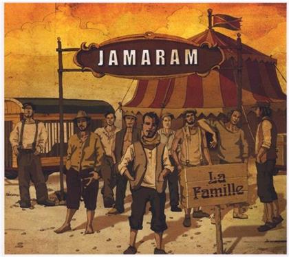 Jamaram - La Famille