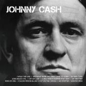 Johnny Cash - Icon (Japan Edition)