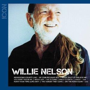 Willie Nelson - Icon