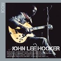 John Lee Hooker - Icon